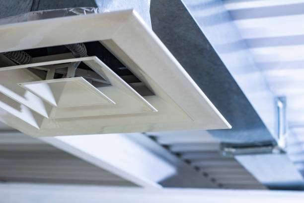 Best Ductwork Cleaning Services  in Poplar Grove, IL