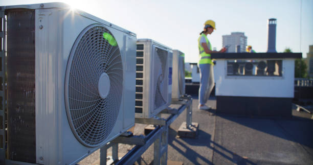 Best Air Duct Cleaning Near Me  in Poplar Grove, IL